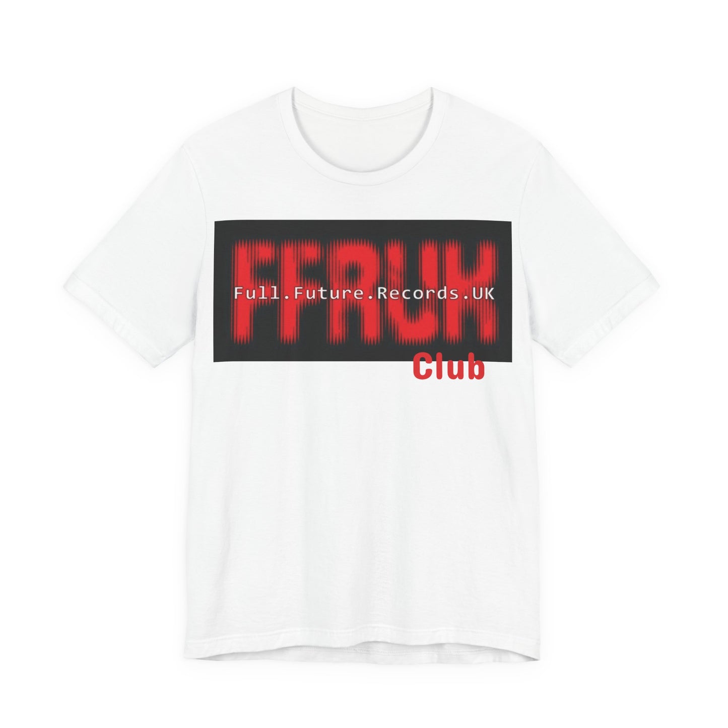 Retro Inspired Unisex Jersey Short Sleeve Tee - Music Lover Gift, Nostalgic Fashion, Casual Wear, Festival Top, Unique Graphic Tee