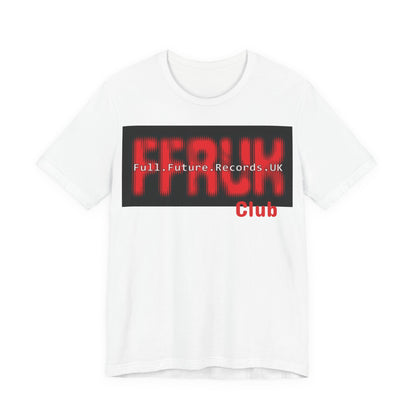 Retro Inspired Unisex Jersey Short Sleeve Tee - Music Lover Gift, Nostalgic Fashion, Casual Wear, Festival Top, Unique Graphic Tee