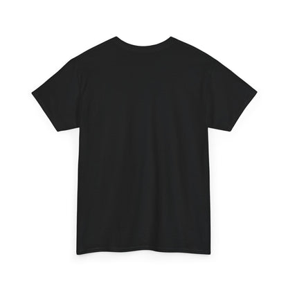 The Duel - Let's Finally Finish What We Started Album Cover T-Shirt