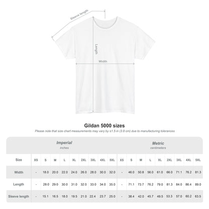 The Duel - Let's Finally Finish What We Started Album Cover T-Shirt