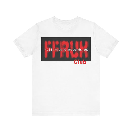 Retro Inspired Unisex Jersey Short Sleeve Tee - Music Lover Gift, Nostalgic Fashion, Casual Wear, Festival Top, Unique Graphic Tee