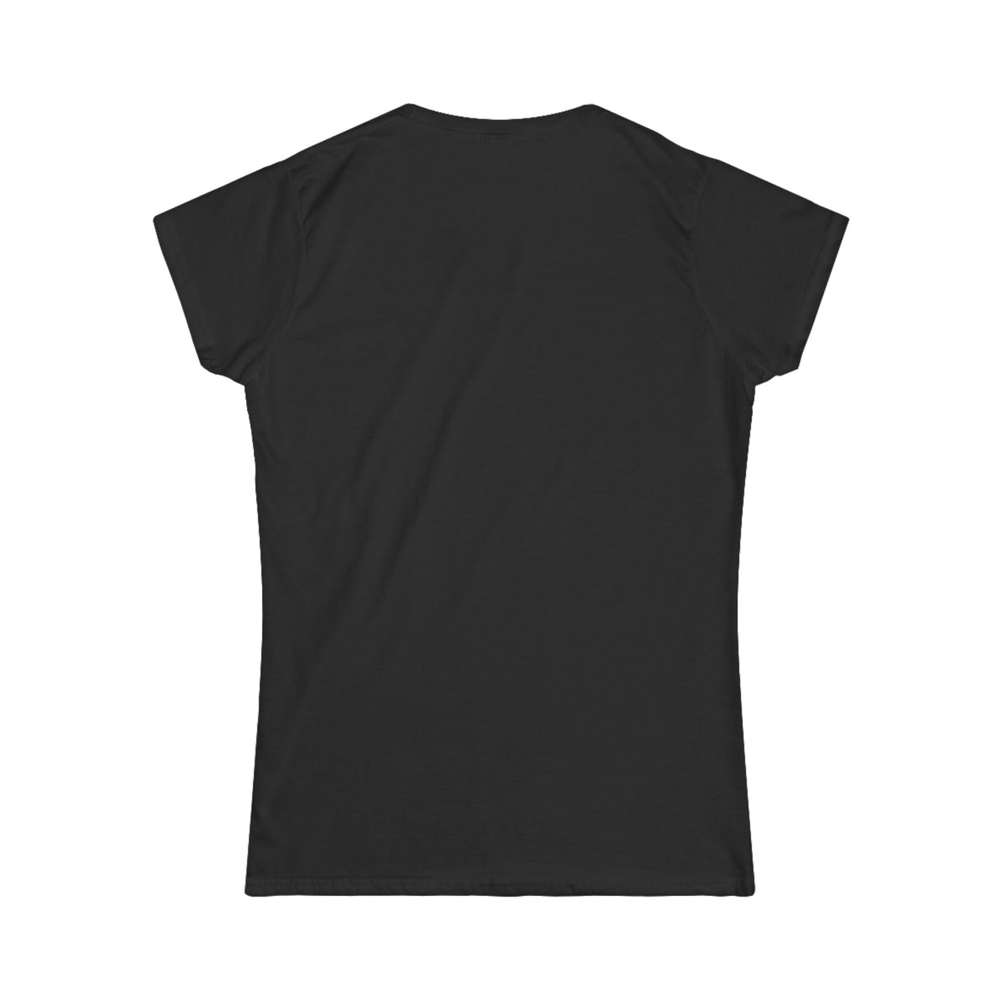 Rock Against Racism 'Ruts DC' Women's Tee — People Unite Solidarity T-Shirt