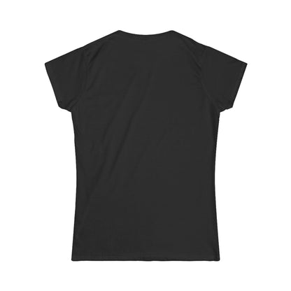 Rock Against Racism 'Ruts DC' Women's Tee — People Unite Solidarity T-Shirt